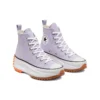 Run Star Hike High «Sunblocked – Moonstone Violet»