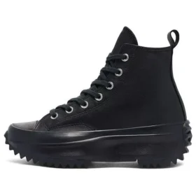 Run Star Hike High «Triple Black»