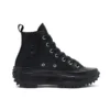 Run Star Hike High «Triple Black»
