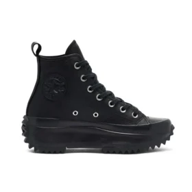 Run Star Hike High «Triple Black»