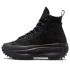 Run Star Hike High «Triple Black Sherpa»