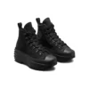 Run Star Hike High «Triple Black Sherpa»