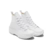 Run Star Hike High «Triple White»
