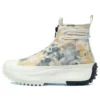 Run Star Hike High «Washed Florals»