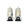Run Star Hike High «Washed Florals»