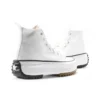 Run Star Hike High «White Black Gum»