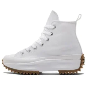 Run Star Hike High «White Gum»