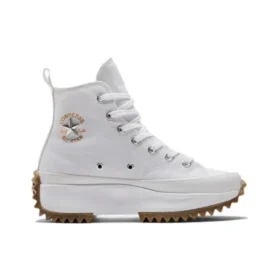 Run Star Hike High «White Gum»