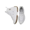 Run Star Hike High «White Gum»
