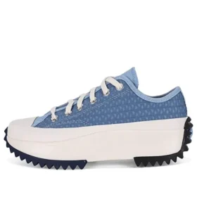 Run Star Hike Low «Alt Exploration – Midnight Navy»
