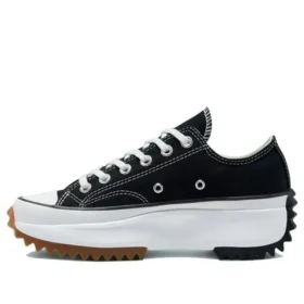 Run Star Hike Low «Black Gum»