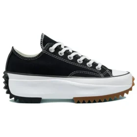 Run Star Hike Low «Black Gum»