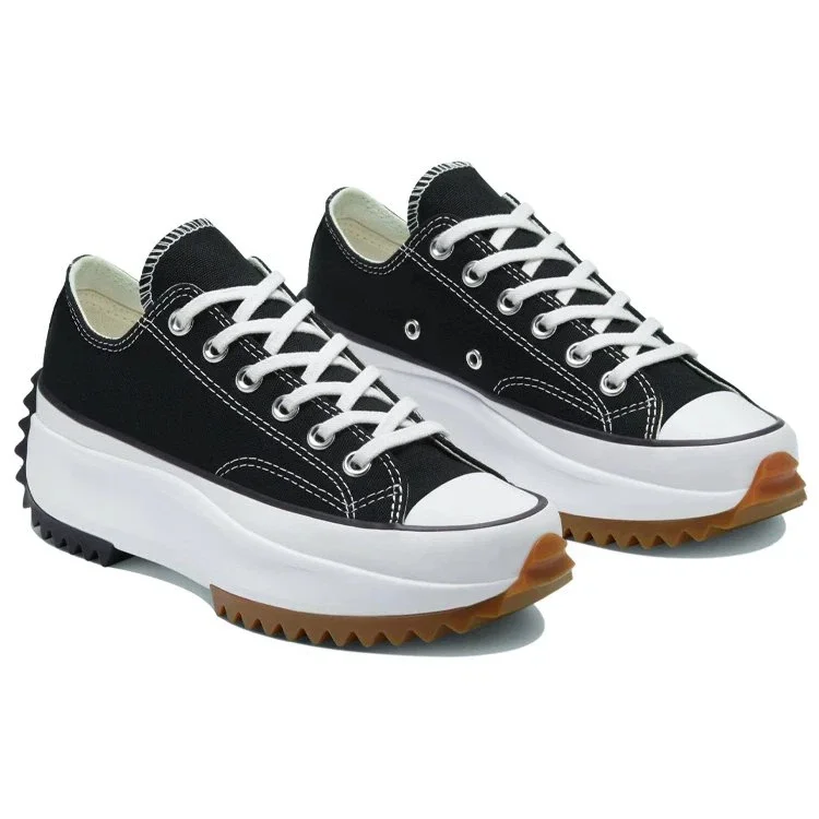 Run Star Hike Low «Black Gum» Run Star Hike Low «Black Gum»