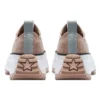 Run Star Hike Low «Black Ice – Salt Pink»