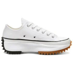 Run Star Hike Low «Blanco»