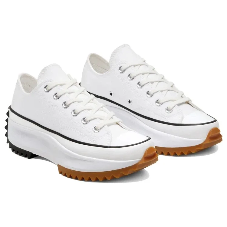 Run Star Hike Low «Blanco» Run Star Hike Low «Blanco»