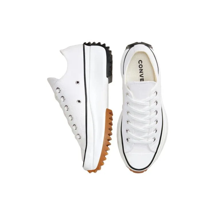 Run Star Hike Low «Blanco» Run Star Hike Low «Blanco»