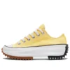 Run Star Hike Low «Citron Pulse»