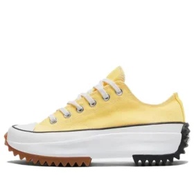 Run Star Hike Low «Citron Pulse»