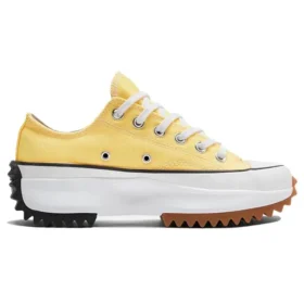 Run Star Hike Low «Citron Pulse»