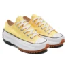 Run Star Hike Low «Citron Pulse»