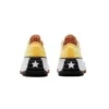 Run Star Hike Low «Citron Pulse»