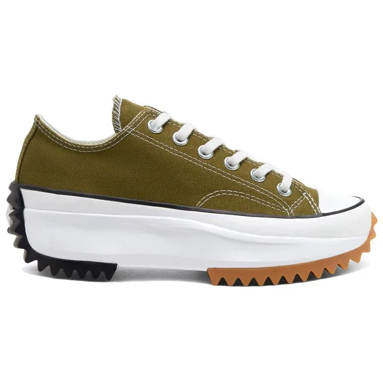 Run Star Hike Low «Dark Moss» Run Star Hike Low «Dark Moss»
