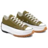 Run Star Hike Low «Dark Moss» Run Star Hike Low «Dark Moss»
