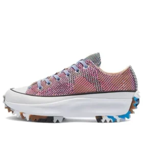 Run Star Hike Low «Knit Mashup»