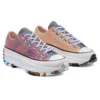 Run Star Hike Low «Knit Mashup»