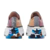 Run Star Hike Low «Knit Mashup»