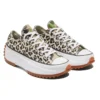 Run Star Hike Low «Leopard»