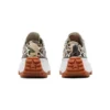 Run Star Hike Low «Leopard»