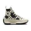 Run Star Hike Platform «Black White»