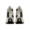 Run Star Hike Platform «Black White»