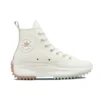 Run Star Hike Platform «Cream White»