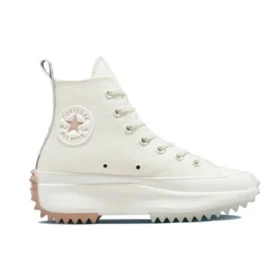Run Star Hike Platform «Cream White»