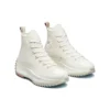 Run Star Hike Platform «Cream White»
