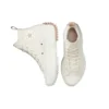 Run Star Hike Platform «Cream White»