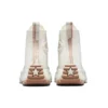 Run Star Hike Platform «Cream White»