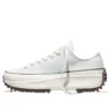 Run Star Hike Platform «Fossilized White»