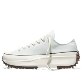 Run Star Hike Platform «Fossilized White»