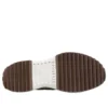 Run Star Hike Platform «Fossilized White»