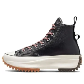 Run Star Hike Platform High «Black Egret Gum»