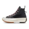 Run Star Hike Platform High «Black Egret Gum»