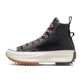 Run Star Hike Platform High «Black Egret Gum»