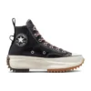 Run Star Hike Platform High «Black Egret Gum»