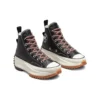 Run Star Hike Platform High «Black Egret Gum»