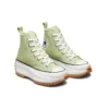 Run Star Hike Platform High «Color de temporada – Olive Aura»