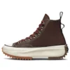 Run Star Hike Platform High «Dark Root Egret»